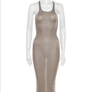 Rick Owens Dress